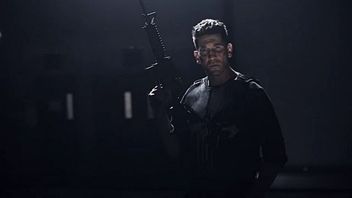 Poznaliśmy dokładną datę premiery drugiego sezonu The Punisher