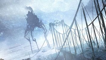 Frostpunk już prawie gotowy. W grze wykorzystamy napędzane parą roboty