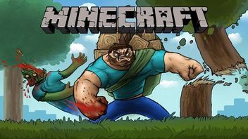 Minecraft – jednoosobowy projekt i warty 2,5 miliarda dolarów fenomen