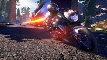 Microids rozdaje grę Moto Racer 4