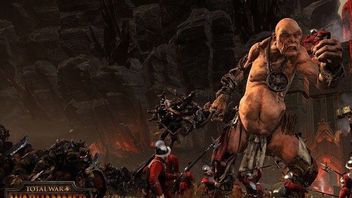 Total War: Warhammer dużym sukcesem - wyniki finansowe Segi