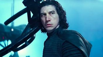 Zobacz nowy fragment filmu Gwiezdne wojny: Skywalker. Odrodzenie