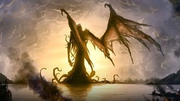 Cyfrowy cień Cthulhu, czyli spuścizna Lovecrafta w grach