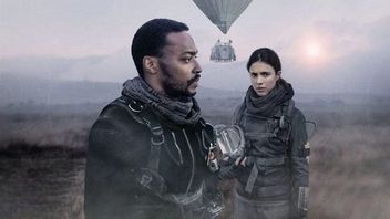 Zwiastun IO - postapokaliptycznego filmu Netfliksa z gwiazdą Marvela