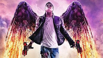 Jaki będzie Saints Row 4: Gat Out of Hell? Absurdalny sandboks, który nie chce być GTA