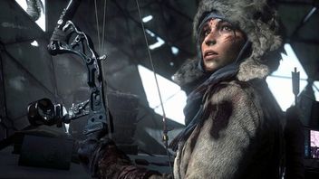 Karolina Gorczyca powróci jako Lara Croft w Shadow of the Tomb Raider