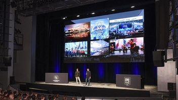 Epic nie chce powtórki z Metro Exodus. Tencent bez wpływu na politykę firmy