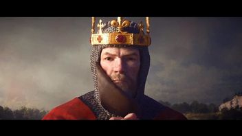 Po 15 godzinach wciąż nie wiem, jak grać - Crusader Kings 3 wg recenzji na Steam