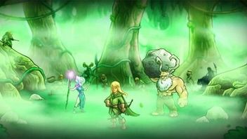 Kingdom Rush Origins oficjalnym tytułem trzeciej odsłony cyklu