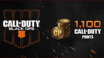 Black Ops 4 COD Points – nowe mikrotransakcje zaogniły niezadowolenie graczy