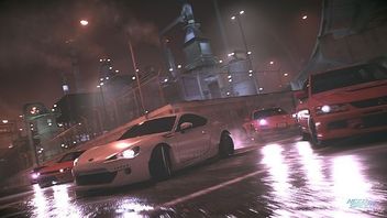 Need for Speed – pecetowa premiera w połowie marca