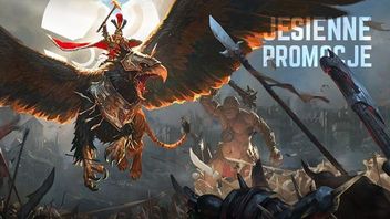 Jesienna wyprzedaż Steam – 30 świetnych ofert z Steam Autumn Sale 2018
