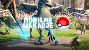 W co zagrać w wakacje na Androidzie? Lista dobrych gier mobilnych