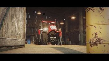 Polska Farma 2020 zapowiedziana