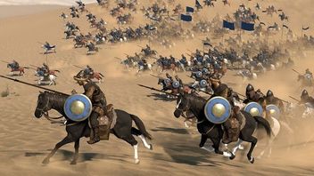 Twórcy Mount and Blade 2 zapowiadają zamknięte beta-testy