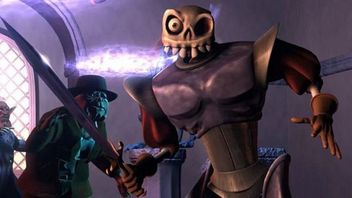Zwiastun remake’u MediEvil zadebiutuje w Halloween