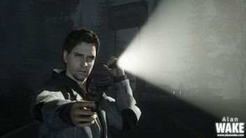Alan Wake wraca na Steam – kupicie go za 10 zł