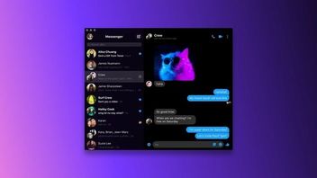 Facebook prezentuje nowy Messenger dla Windows i macOS, będą rozmowy wideo