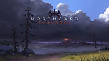 Northgard – premiera darmowej aktualizacji Ragnarok