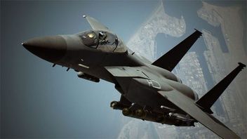 Ace Combat 7 - poznaliśmy zawartość europejskiej edycji kolekcjonerskiej