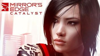 Mirror's Edge: Catalyst - już graliśmy w pierwszoosobowy symulator parkouru