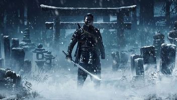 Wiemy, jak długie jest Ghost of Tsushima