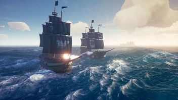 Data premiery i cena Sea of Thieves na Steam