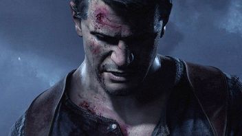 Zapowiedź Uncharted 4 – Nathan Drake nowej generacji