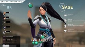 Valorant – kolejny przeciek zdradza tytuł FPS-a od twórców LoL