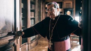 Netflix w marcu – m.in. Kler i trzeci sezon Castlevanii