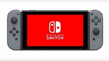 Nintendo Switch z tańszym modelem w tym roku?