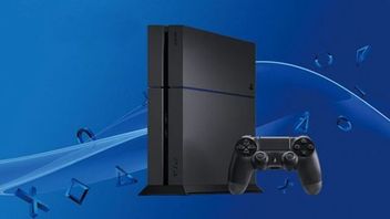 PlayStation 4 – ponad 94 miliony egzemplarzy w sklepach