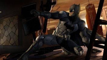 Dystrybucja cyfrowa na weekend 11-12 lutego (m.in. Firewatch, Batman: The Telltale Series i Risk of Rain)