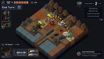 Into the Breach – nowa gra twórców FTL