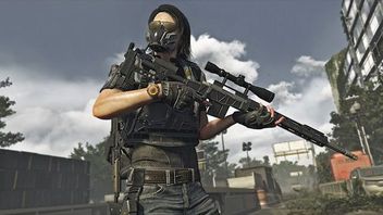 The Division 2 dzisiaj otrzyma patch Tidal Basin z nowymi wyzwaniami