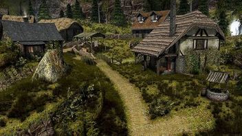 Gothic 2 – mod Dzieje Khorinis z terminem premiery