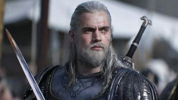 Wiedźmin Netflixa pierwotnie miał być filmem