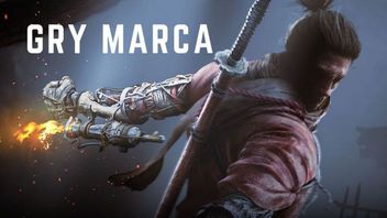 Gry marca 2019 – najciekawsze premiery i konkurs