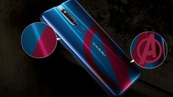 Na fali popularności Avengers: Endgame powstał unikatowy smartfon
