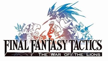 Promocje mobilne na weekend 1-2 lipca (Final Fantasy Tactics, Star Wars: KOTOR, Don't Starve)
