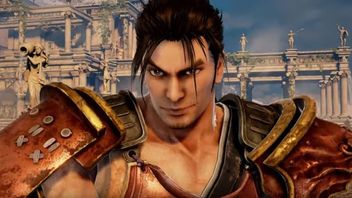 Zapowiedziano Soulcalibur VI. Gra trafi także na PC