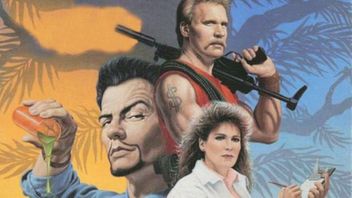 Jagged Alliance powróci dzięki THQ Nordic