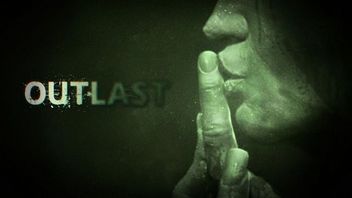 Powstaje kolejny Outlast. Cykl pojawi się na Nintendo Switch