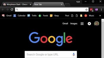 Google Chrome 74 – przeglądarka dostała ciemny motyw. Jak go włączyć?