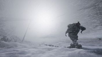 Fade to Silence - THQ Nordic zapowiedziało survivalową grę akcji
