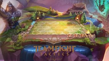 Popularność Teamfight Tactics dosłownie zabija serwery testowe