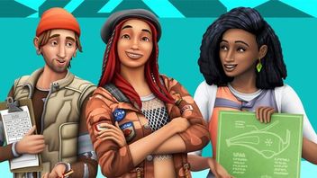The Sims 4 Eco Lifestyle – premiera dodatku Życie eko