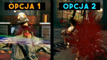 Ghostrunner to liniowa gra z wyborami, a prawie każdy z nich jest dobry!