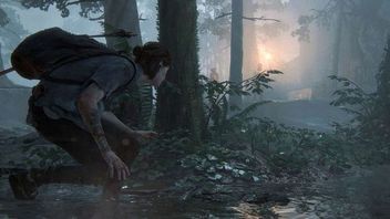 The Last of Us 2 – Naughty Dog oskarżone o nielegalne użycie utworu