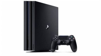 PlayStation 4 Pro - Boost Mode potwierdzony